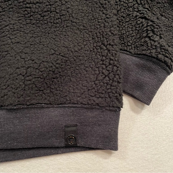 Ivivva Girls Activewear Full Zip Reversible Jacket by Lululemon - Picture 8 of 12